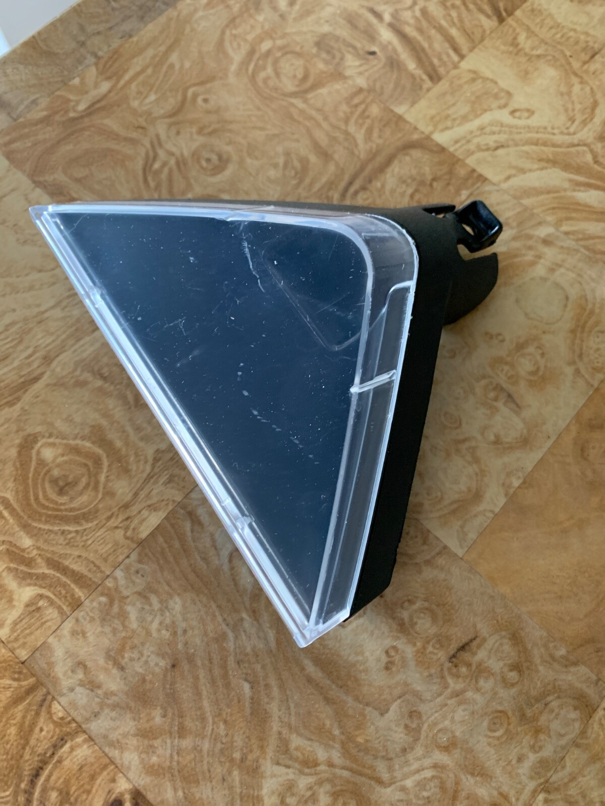 RYOBI SWIFTClean Spot Carpet Cleaner PBLHV704K Upholstery Tool 6 inch