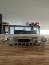 CISCO WIC-1T 1-Port Serial WAN Interface Card