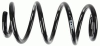 Sachs 993 132 Federspule FüR Audi