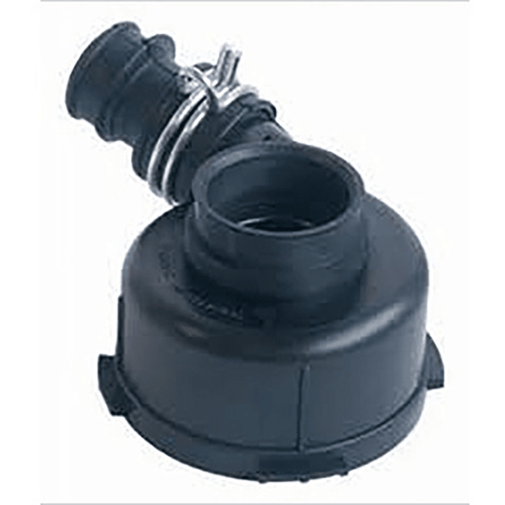 Capot de pompe cyclage Askoll Type H élimine les fuites et maximise la pression Whirlpool