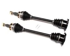 Insane Shafts 500HP HP CV Axles for 09-21 370Z & 09-17 G37 RWD