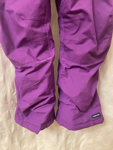 Kids size 10 snow suit from Lands End. - Picture 2 of 9