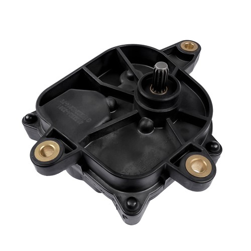 Transfer Case Control Motor Fits for Chevrolet Colorado 3.0L 2004 2005 2006-2016 - Picture 7 of 10