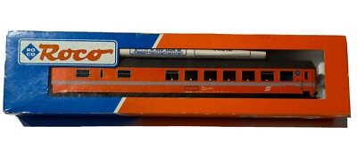 Roco Ho Passenger Car 44312 OBB 6181 88-70 100-6