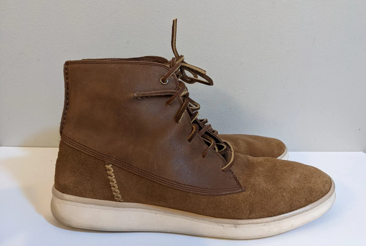 Ugg mens lamont boots sales