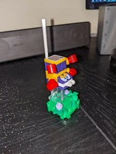 LEGO Character Packs – Scuttlebug - Series 3 SUPER MARIO (71394)