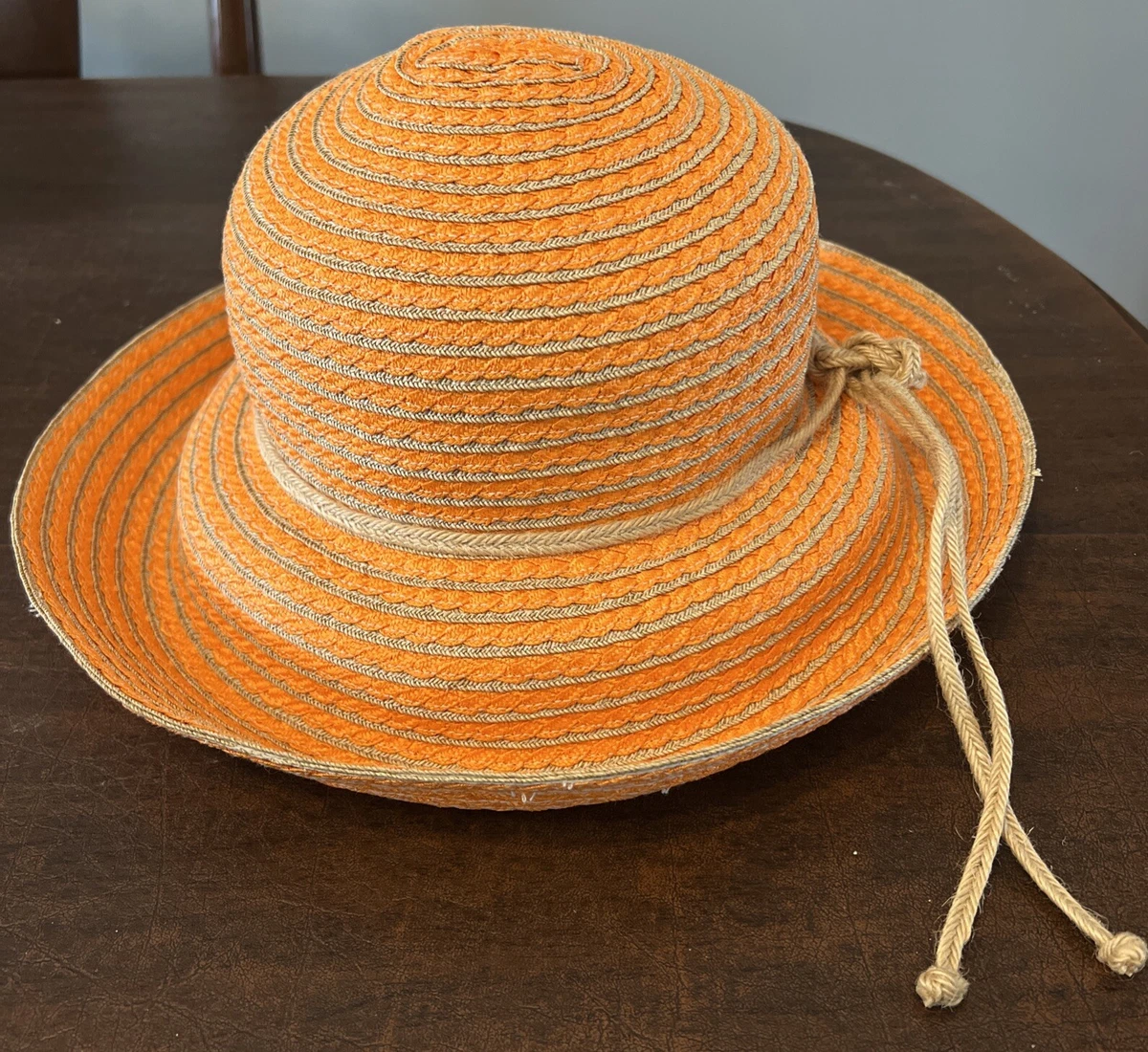 Eric Javits Hats Multicolor for Women for sale | eBay display picture 3