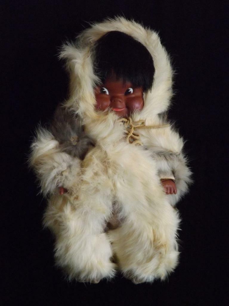 アメリカンガール   イヌイット Eskimo Inuit Native American Doll 11