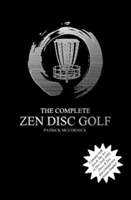 Der komplette Zen Disc Golf: Enthält zwei Bücher: Zen & T - Taschenbuch / Softback N