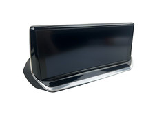 Peugeot 2008 Audio Media Display Monitor Unità 9824619980