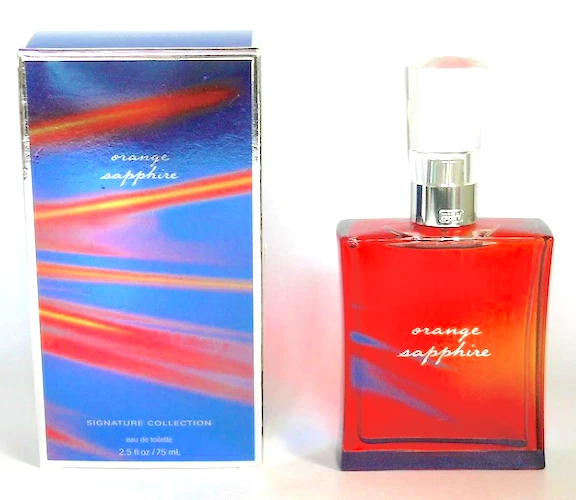Bath & Body Works Signature Collection (selecciona 1 fragancia) 2,5 oz EDT retirado Foto 4 de 4