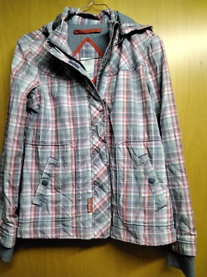 Jacke Parker Windjacke Mädchen sOliver