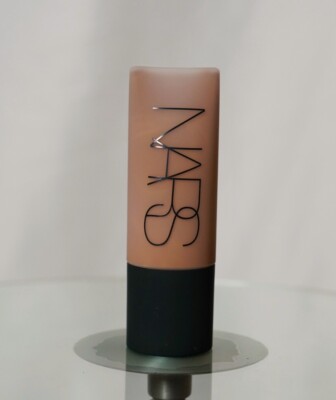 Nars Soft Matte Complete Foundation NEW 1.5 oz. Iguaçu Deep 3