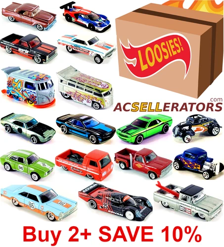 🏁 Hot Wheels 🏁  Loose, Opened & Vintage 🚗🚙🚓  YOU PICK ✅ BUY 15+ FREE SHIP ✅