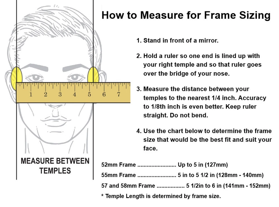 Gafas de sol polarizadas 58 mm con marco de metal y lente acrílica UV400 MIL-STD 105 Foto 2 de 2