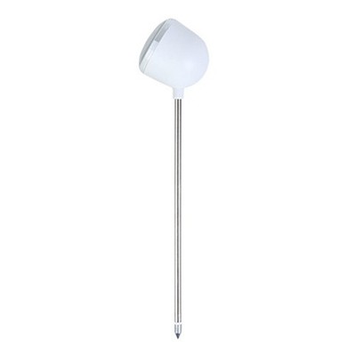 Soil Moisture Meter for Plant Quickly Read Digital Hygrometer with Metal Probes