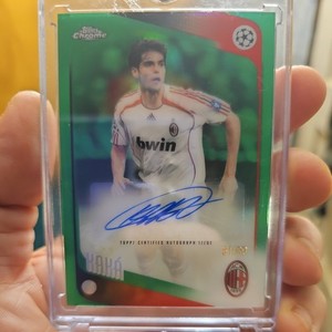 Kaka Card | eBay