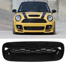 Motorhaube Mit Gitter Für Mini S R56 R55 R57 R58 R59 2007-2014 Motorhaube Mit Gitter Für Mini S R56 R55 R57 R58 R59 2007-2014