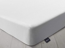 Silentnight Comfortable Foam Sleep Mattress | Medium | Vacuum Packed | 14cm