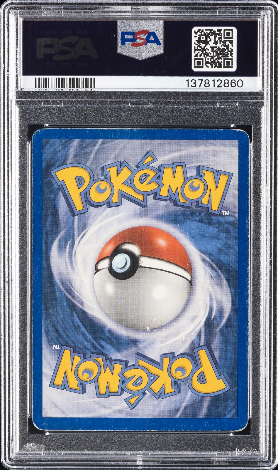 2006 POKEMON EX LEGEND MAKER GOLD STAR #92 REGISTEEL-HOLO PSA 3 view 2