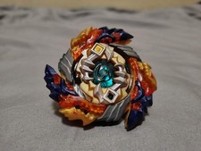 TAKARA TOMY Beyblade BURST B-122 Geist Fafnir 8' Absorb
