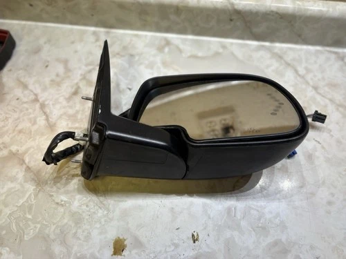 2003-06 Chevy Silverado HD GMC Sierra Right OEM Power Mirror w/Turn Signal
