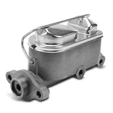 A-Premium Brake Master Cylinder with Reservoir and Cap Compatible with Ford, ...