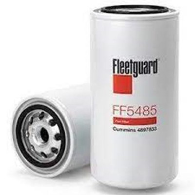 Fleetguard FF5485 Fuel Filter Spin-on