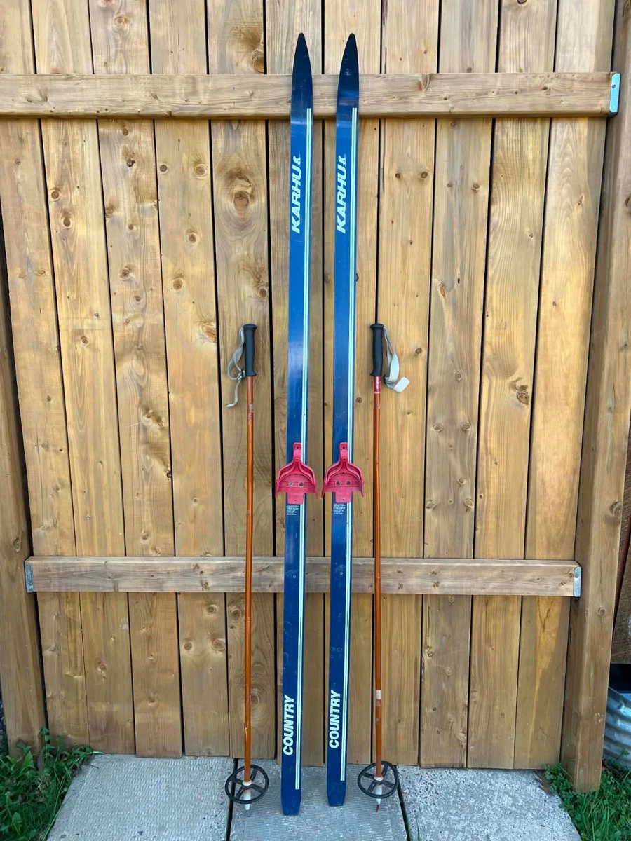 Karhu Skis for sale | eBay