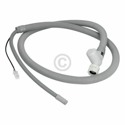 Zulaufschlauch Whirlpool 482000023524 Aquastop 1,6m für Geschirrspüler
