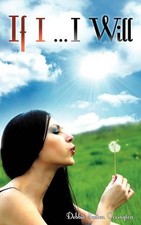 If I...I Will by Debbie Sutton Covington (English) Paperback Book