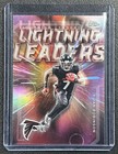 2025 Topps Chrome Bijan Robinson Base (RAW)