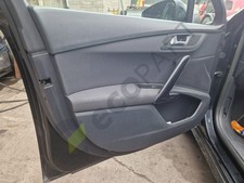 PEUGEOT 508 MK1 (Ph1) W2 Door CARD LEFT FRONT 98035433ZE