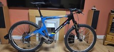 SCOTT ENDORPHIN PRO RACING WORLD CUP Carbon Fibre Vintage
