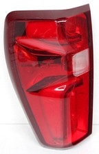 84976463 OEM Left Driver Side Tail Lamp For C...