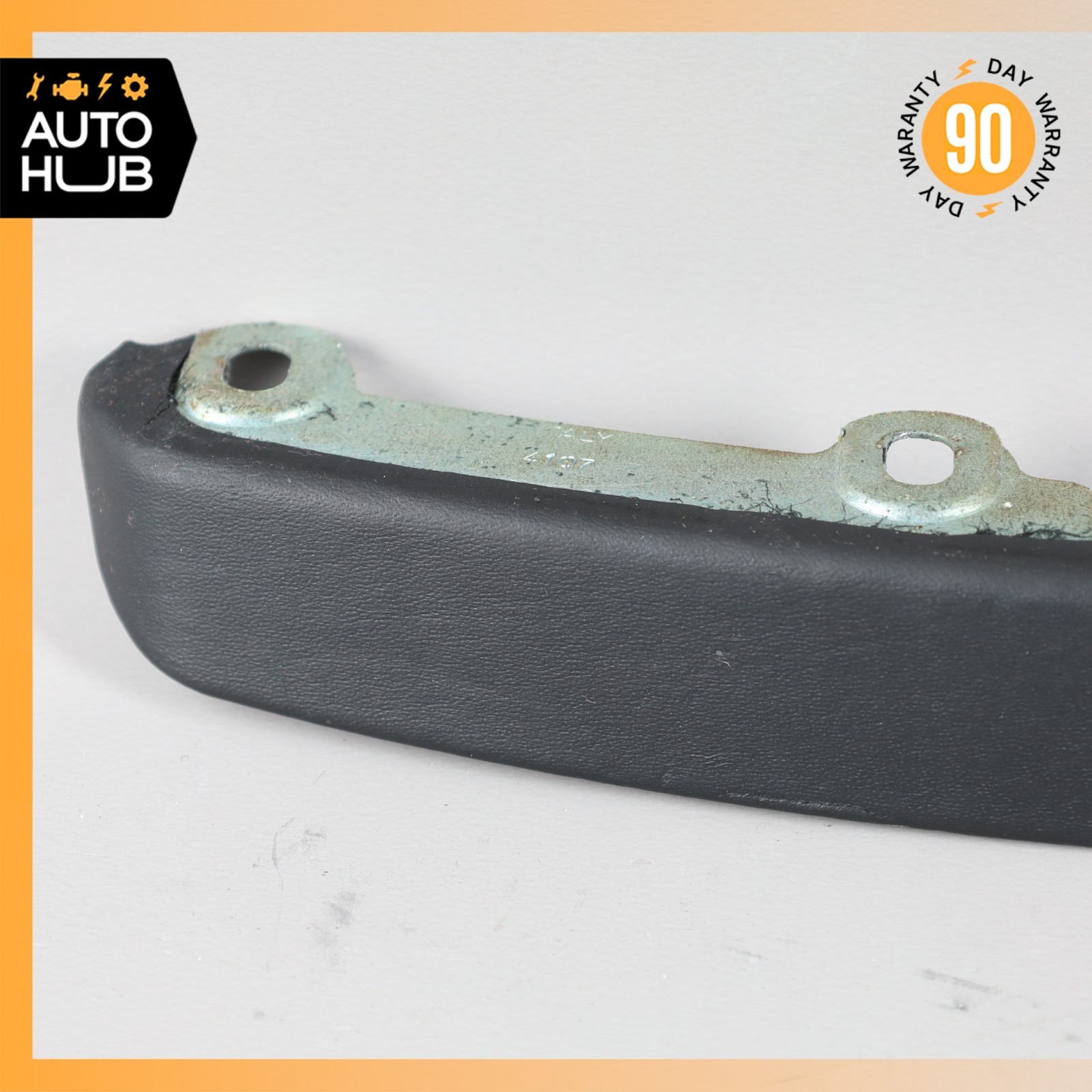03-10 Bentley Continental GT GTC Front Left or Right Seat Cover Trim OEM 87k
