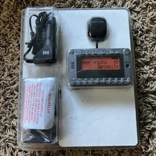 Delphi Roady 2 For XM Car & Home Satellite Radio Receiver NEW - No Outer Box. J1