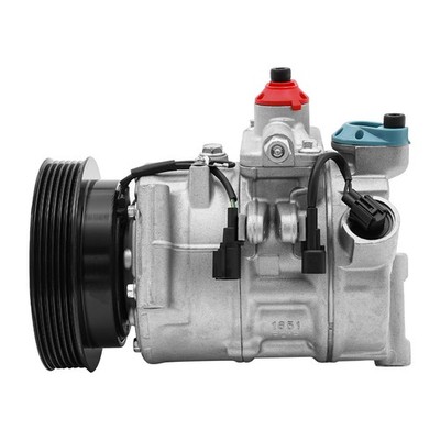 AC Compressor with Clutch For XC90 XC60 XC70 S80 LR2 S60 V70 11323C