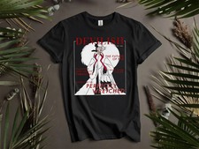 Disney Villains Halloween T-shirt Men Women Unisex