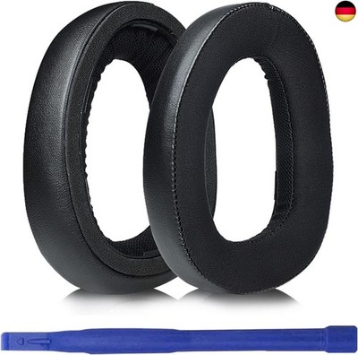 Ersatz GSP 600 Ohrpolster, Kompatibel mit GSP 600, GSP 670, GSP 500 Professionel