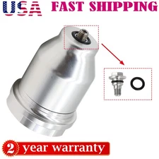 Clutch Master Cylinder Reservoir For Acura 1994-2001 for Honda Civic 92-00