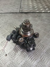 NISSAN NAVARA MK3 2.3 DIESEL M9T 2015-2022 HIGH PRESSURE FUEL PUMP 167008683R