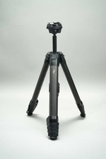 Peak Design Travel Tripod Carbon Fiber w/ Original Carry Case