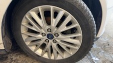 15 16 17 18 Ford Focus Wheel 15 16 17 18 Ford Focus Wheel