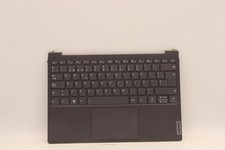 Original 5CB1J31404 Lenovo Thinkpad Keyboard Spanish Yoga Slim 7 Carbon 13IAP7