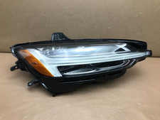 MINT 2019-2025 VOLVO S60 V60 RIGHT PASSENGER SIDE RH HEADLIGHT ADAPTIVE LED OEM