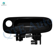 Front Left Outer Door Handle For 1998-2002 Toyota Corolla