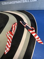 Planet Eclipse Ego 05 06 American Flag Eye Cover 