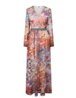 MISSONI Knit Long Dress Size 10 (42) GENUINE RRP £1020 #T5