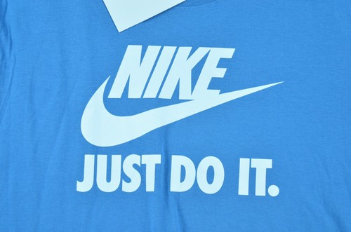 Nike T-Shirt Herren 3XL The Nike Tee Graphic Logo Tee Kurzarm Rundhals Neu mit Etikett - Bild 3 von 7